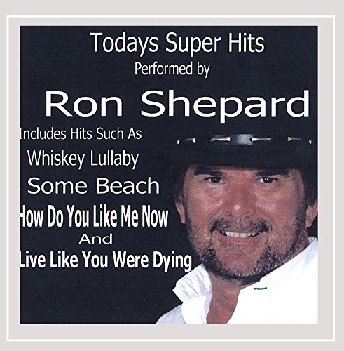 Todays Super Hits
