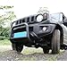 Bull Bar Steel Accessories Front Bumper Compatible for Suzuki Jimny 2023 2024 2022 Bumpers 5 Doors