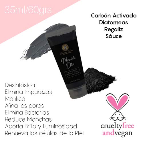 Exfoliantes Y Mascarillas, Beauty Imagen adicional
