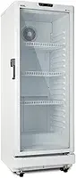Refrigerador Expositor Vertical EOS 231 Litros Eco Gelo Digital Branco EEV210B 220V
