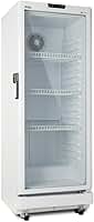 Refrigerador Expositor Vertical EOS 231 Litros Eco Gelo Digital Branco EEV210B 220V