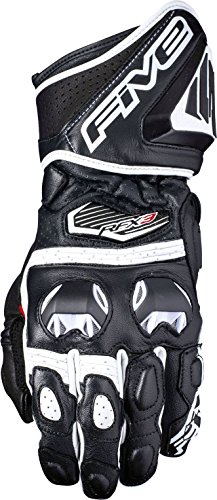 Preisvergleich Produktbild FIVE RFX3 Handschuh schwarz / weiss XL