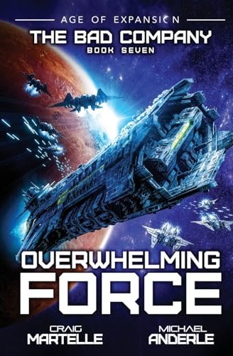 Overwhelming Force