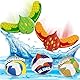 Unterwasser Glider, Pool Spielzeuge, Tauchspielzeug, Pool Toys, Drücken Sie einfach den unter die Wasseroberfläche und er bewegt Sich wie EIN Kleiner Fisch (S)