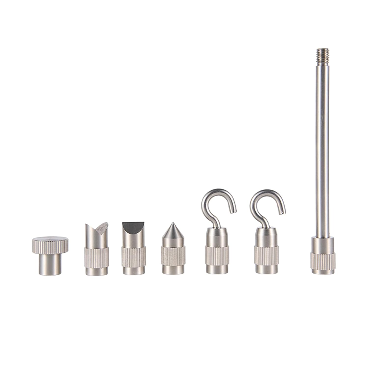 FM-207-100K Digital Force Gauge Push Pull Gauge Tester Meter 3 Measurement Units N, kg, lb with Data Memory Function | Force Range ±100 kgf, ±980 N, ±220 Lbf