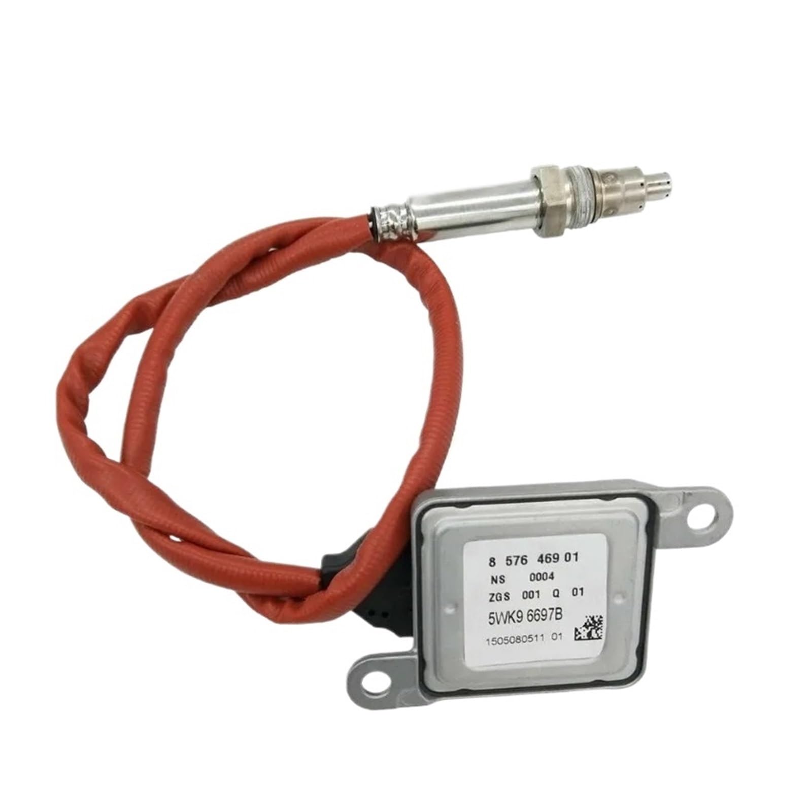 Capteur NOx élimine mode dégradé F30 F31 328d sonde azote oxygène aval 13628589844