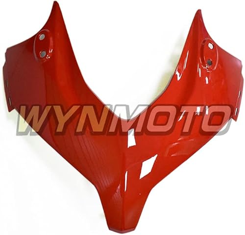 Miniatura 4 de WYNMOTO Kit de carenado de carrocería de plástico ABS apto para Honda 2013 2014 2015 CBR500R cbr 500r 13-15 Molde de inyección Carenado de