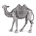 Produktbild Pajoma Deko Kamel ''Lincoln'', Gr. S H 12 cm