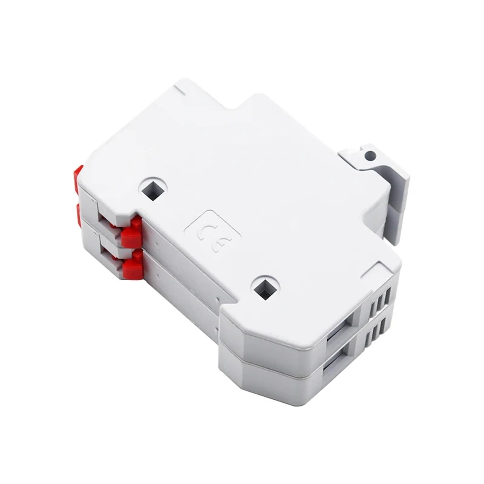 Photovoltaik Sicherungshalter DC 2-polig YTPV-32 1000 V ohne Indikator zum Schutz von Solaranlagen