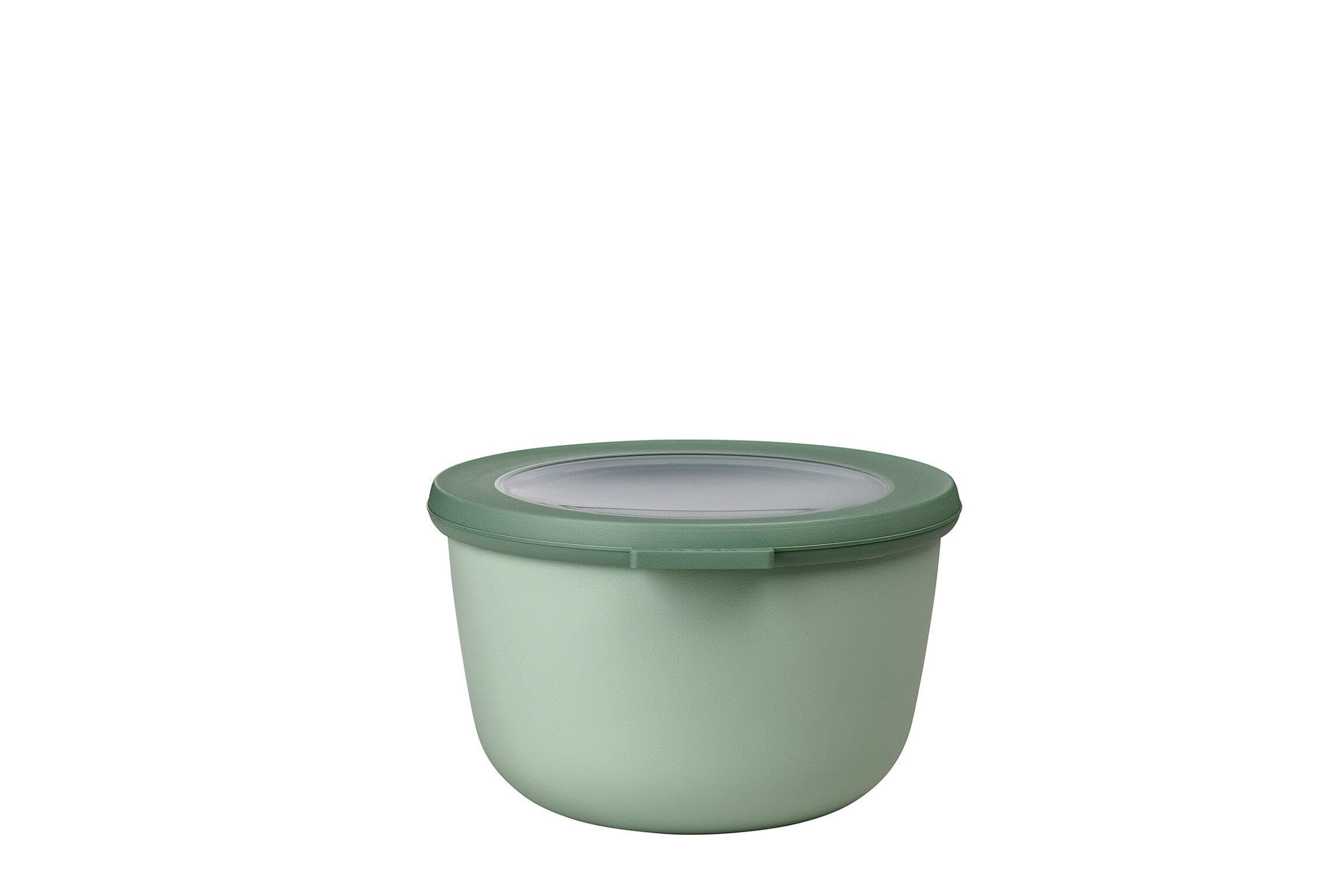 Mepal Multi Bowl Cirqula 1000 ml / 34 oz - Nordic sage