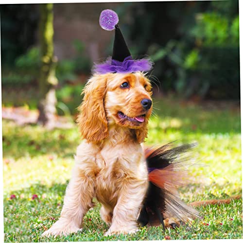 Disfraz Halloween para perros y gatos balacoo miniatura 2