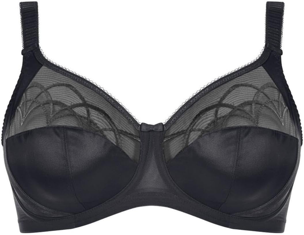 Elomi Women's Cate Underwire Banded Bra