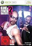 kane & lynch collection 135mm x 15mm x 190mm Kane & Lynch 2: Dog Days