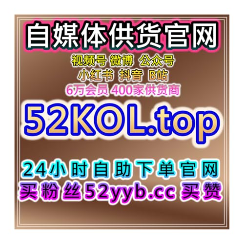 『自助流量增长平台：小红书内容曝光与互动粉丝优化提升服务操作方案』のカバーアート
