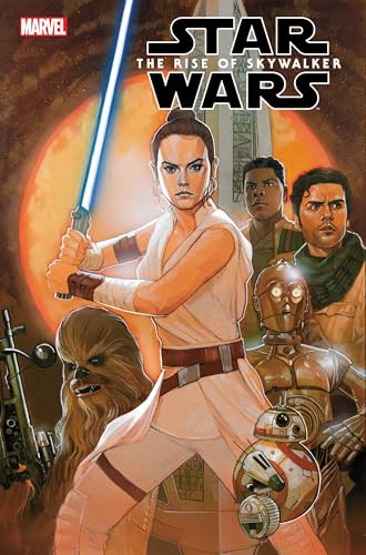 Star Wars: The Rise Of Skywalker Adaptation (2025-) #2 (of 5) (English Edition) - Houser, Jody
