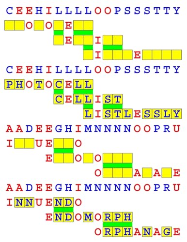 Joinword Puzzles 78rgb
