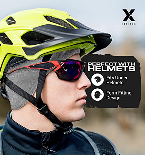 Ign1Te Ear Warmer Headband - Winter Fleece Ear Cover For Men & Women - Warm & Cozy Cold Weather Ear Muffs For Running & Cycling #TOP4