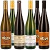 WEINGUT MEES | Burgunder Wein trocken Probierpaket von der Nahe | hochwertiger Rotwein Weisswein | Ideal als Weinprobe & Geschenk | Wein-Verkostungs-Set aus Deutschland | Paket (6 x 750 ml)