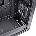 immagine 15Fractal Design Meshify C - Compact Custodia computer - Ottimizzato per flusso d'aria elevato e elaborazione silenziosa - Predisposto al raffreddamento ad acqua - USB3.0 - Vetro temperato - Blackout