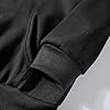 Anime Game Angels of Death Cosplay Cartoon Hoodie,Casual Grey Loose Sweatshirt Used for Manga Fans Gift #3