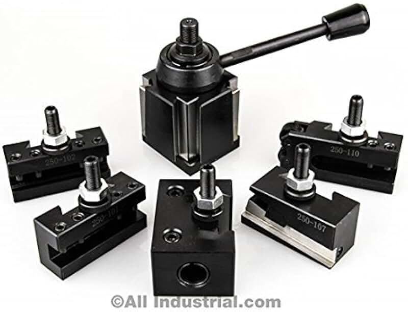 Cutting Tool Holders