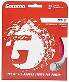 Gamma Sports TNT2 17g String - Pink