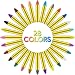 JamBer Pinturas Cara para Niños No Tóxico Pinturas Facial,28 Colores crayones de...