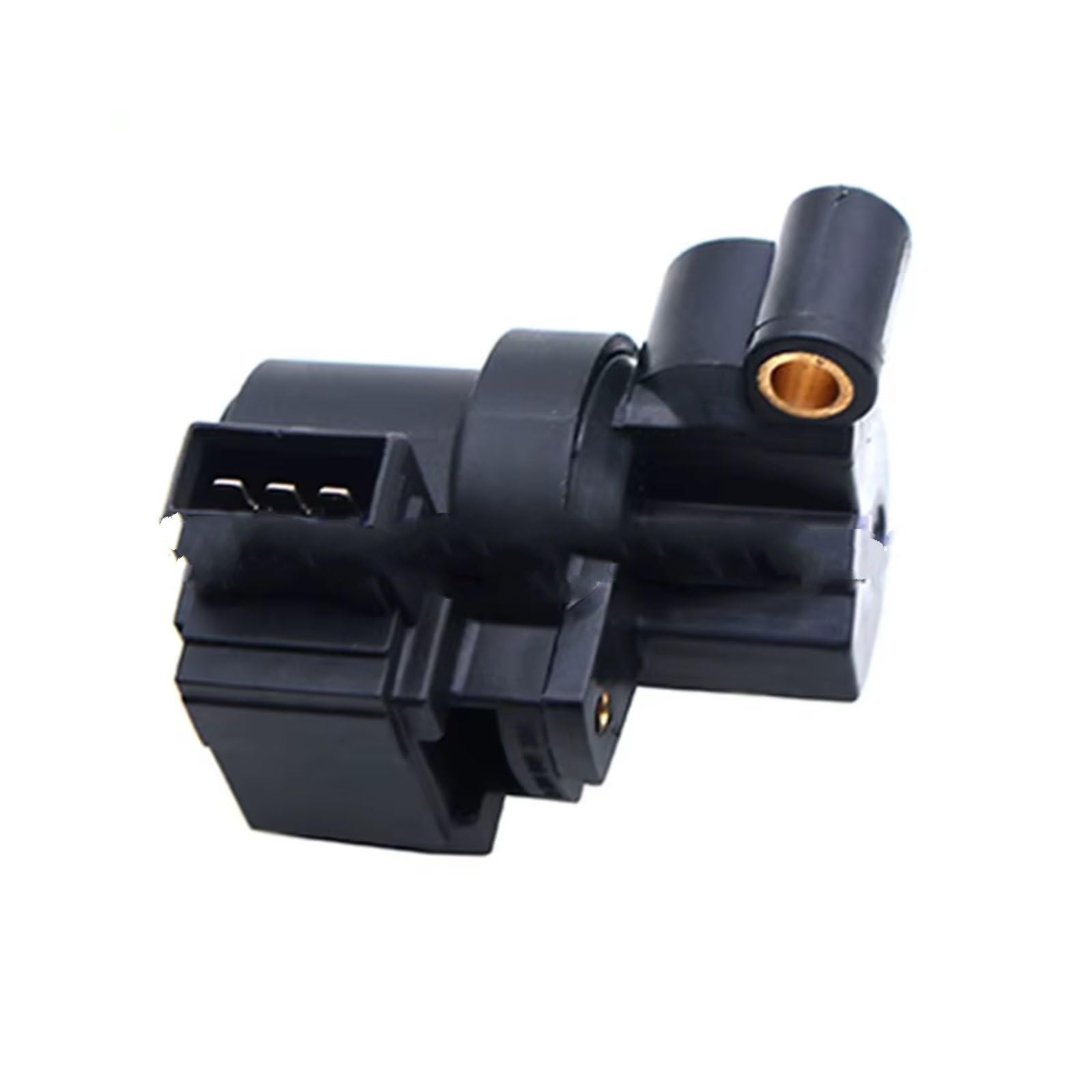 Mjuhbgt One Color Compatible With Hyundai For Sonata 1999-2005 35150-33010 Car Idle Air Control Valve Decoration Accessory Components Iac Valve