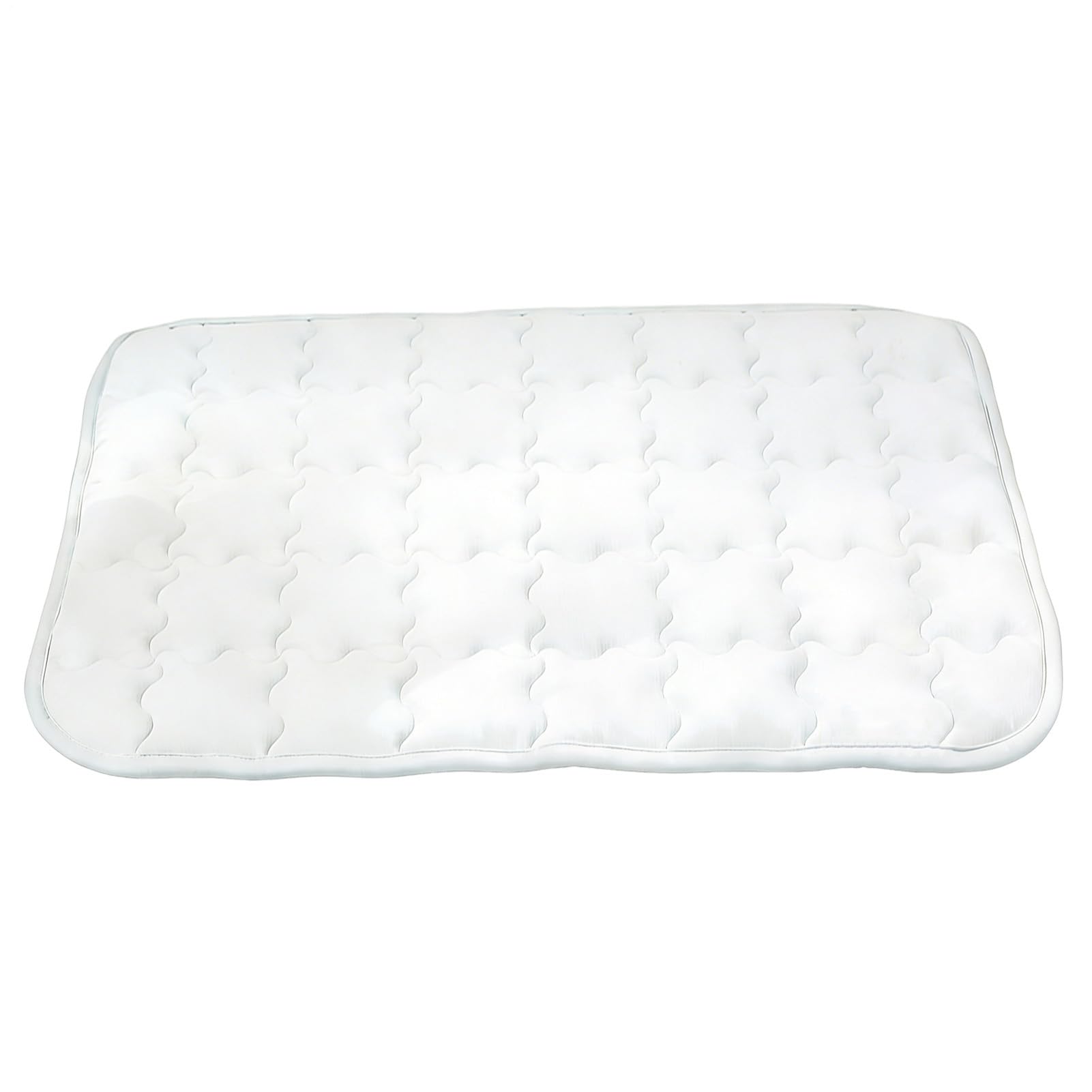 Tapis de rafraîchissant pour chien et chat lavable pour l'été