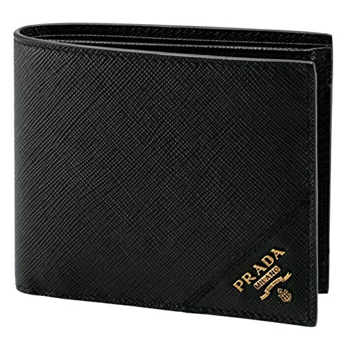 プラダ Prada 二つ折り メンズ長財布 通販 人気ランキング 価格 Com