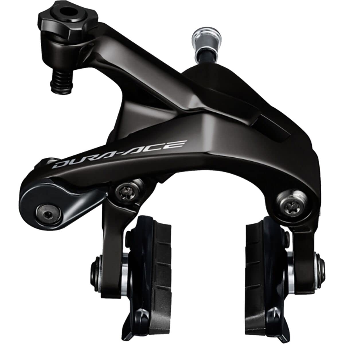 SHIMANO Dura-Ace Br-9200 Brake Caliper Black, Rear