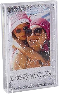 Fujifilm Instax Mini Glitter Frame w/ Easel​