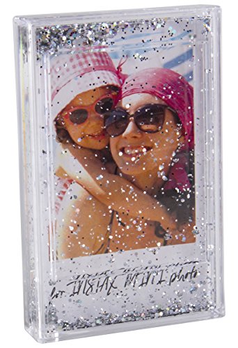 Fujifilm Instax Mini Glitter Frame w/ Easel​