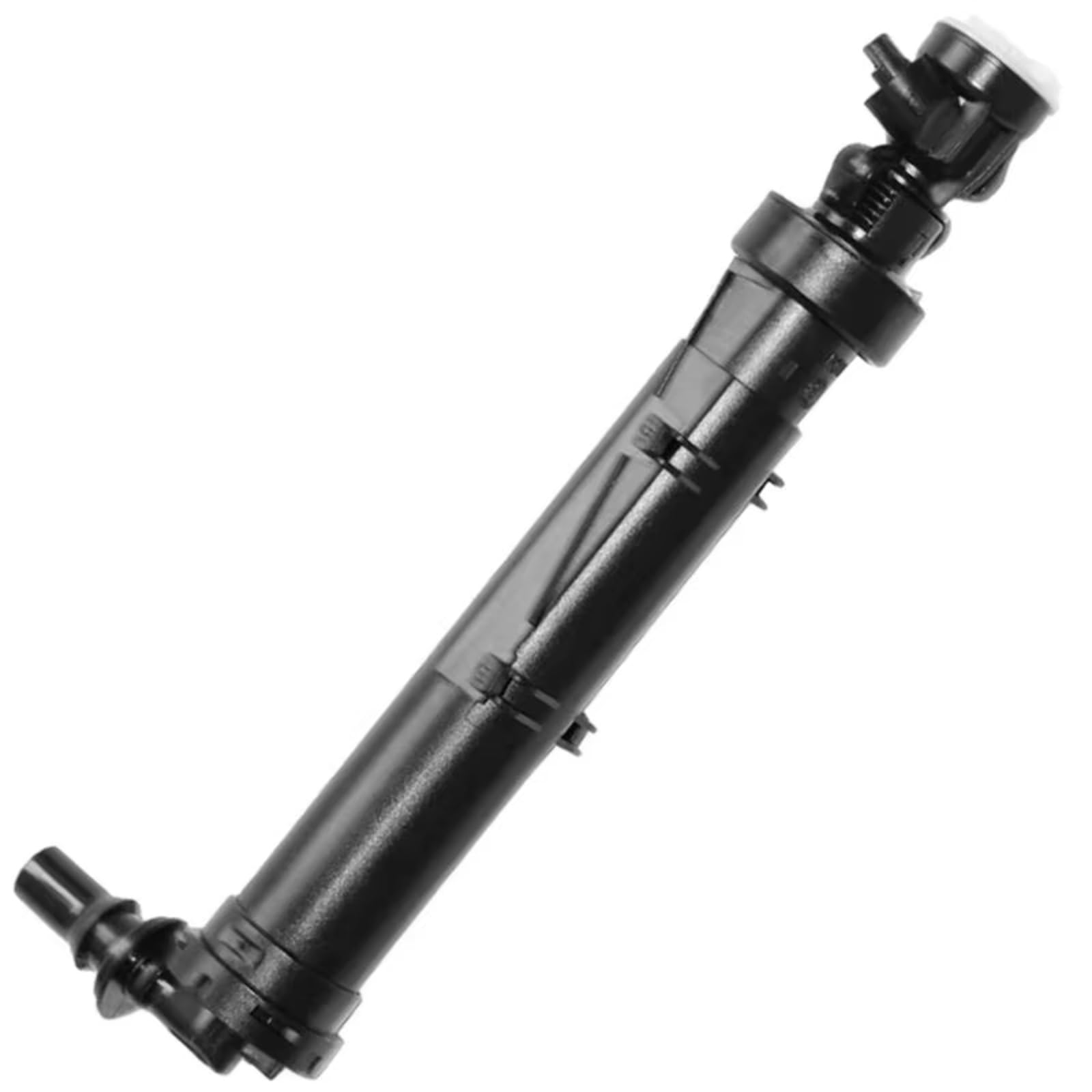 Buse Nettoyage Phares Compatible Avec A6L Pour C8 2019-2020 2 Pièces Lhd Rhd Pistolet De Pulvérisation De Phare Buse De Lavage De Phare 4K0955102