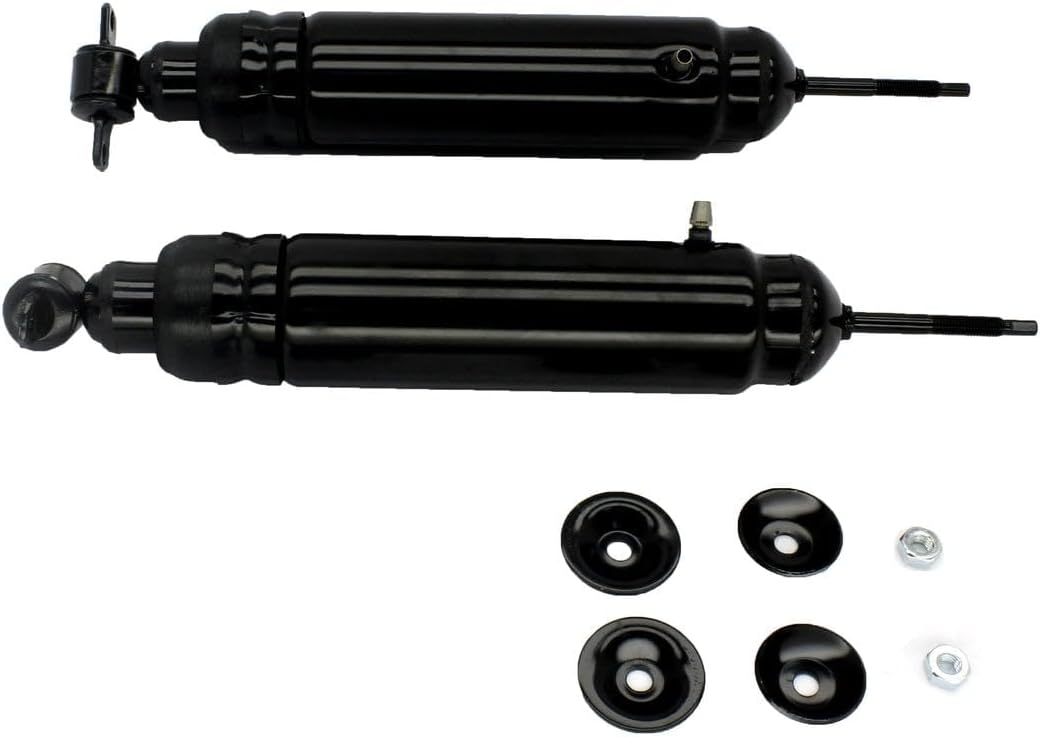 KYB SR1002 Excel-G Air Shock