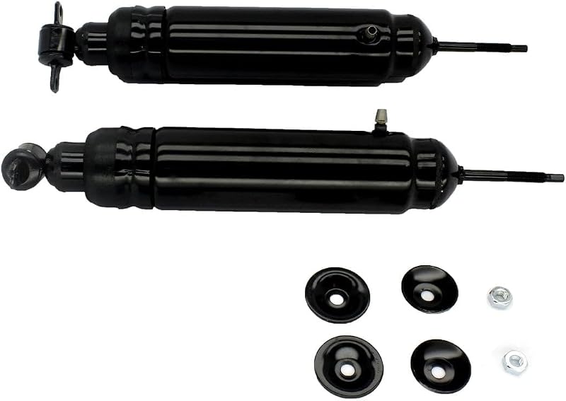 KYB SR1002 Excel-G Air Shock