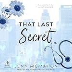 Cover of That Last Secret