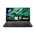 Produktbild GIGABYTE AERO 15 OLED YC-9DE5760SP 15,6" UHD OLED i9-10980HK RTX3080 8GB VRAM 64GB RAM W10P