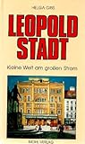 Cover zum Buch Leopoldstadt. Bezirk im Aufbruch