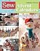 Sew Advent Calendars: Count down to Christmas with 20 stylish designs to fill with festive treats (SEW SERIES)