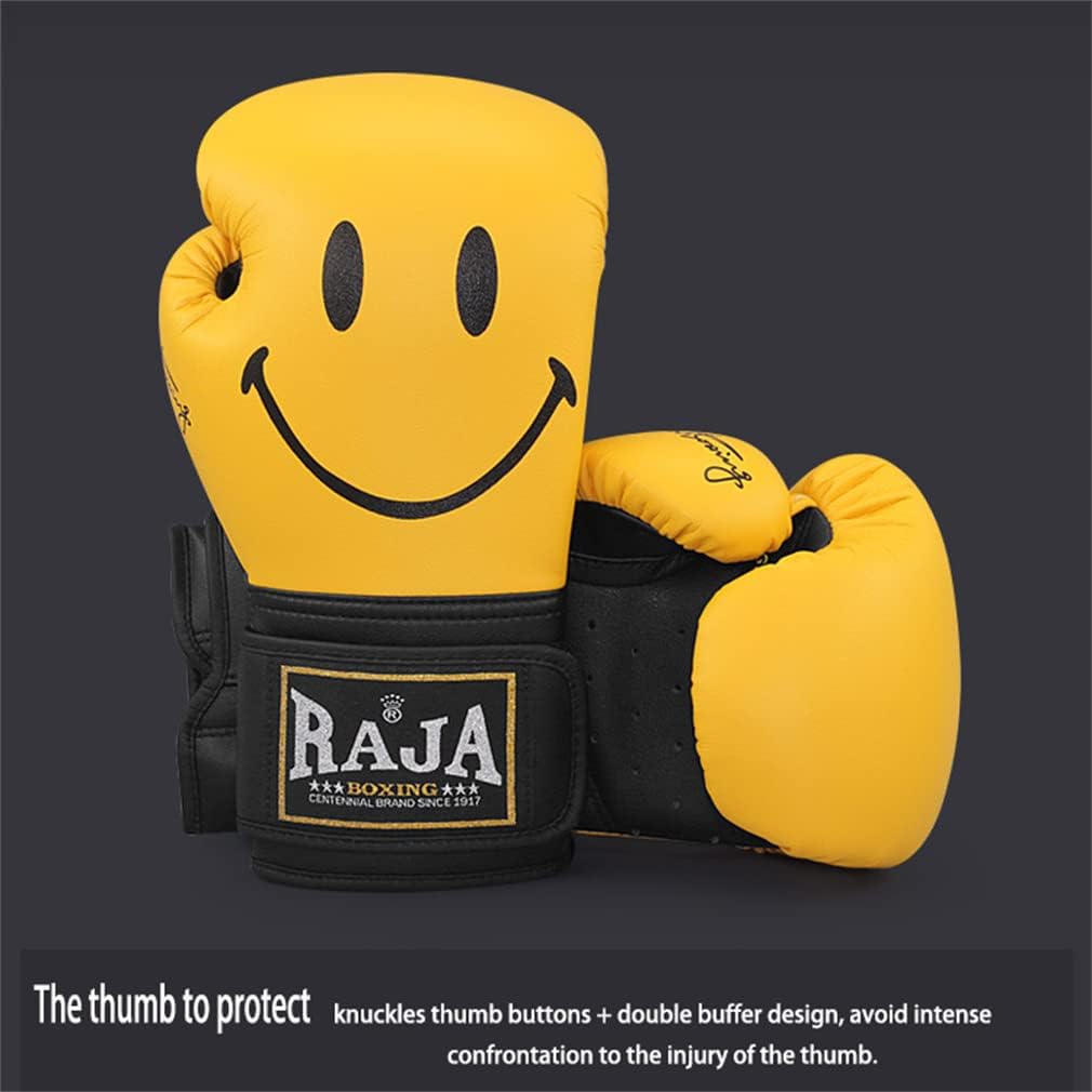 Amazon Co Jp ボクシンググローブmmaパンチバッグトレーニングミット スパーリング キックボックス 戦闘 パンチバッグトレーニンググローブ 持続耐久性 8oz スポーツ アウトドア