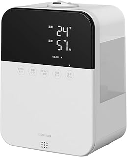 Amazon Co Jp 人気の加湿器ランキング