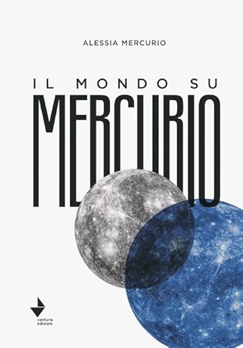 Il Mondo Su Mercurio