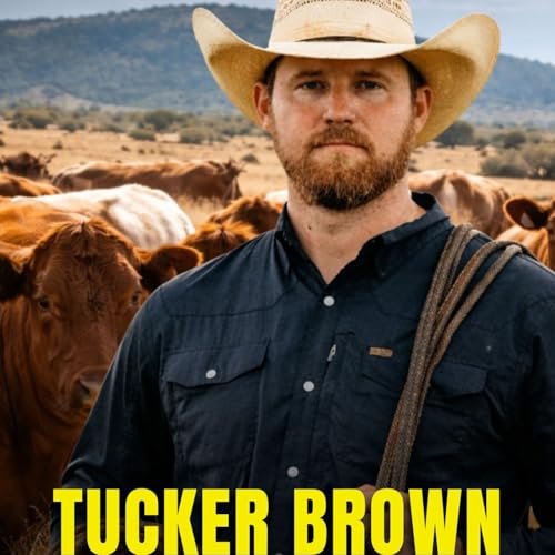 Tucker Brown : How Their Ranch has Survived 130 Years