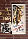 Bicycle Thief (English Subtitled)