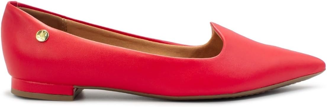 Sapatilha Feminina Vizzano Pelica Sapatilha Feminina Vizzano Pelica