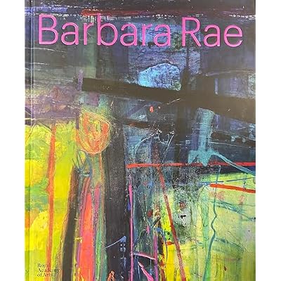 Barbara Rae