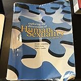 Exploring the Dimensions of Human Sexuality: .