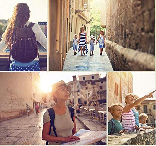 Câmera de filme de 35 mm com Flash Embutido Retrô Filme Câmera Reutilizável