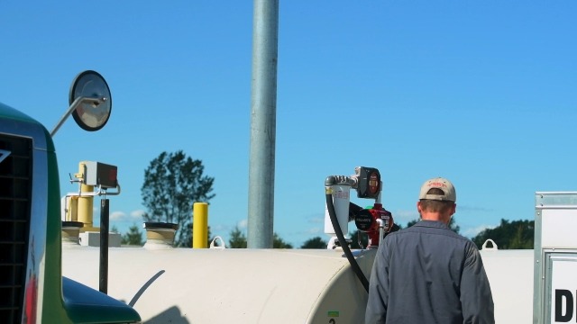 Image of Fill-Rite KITPD Pedestal Base Kit for Fuel Transfer Cabinets